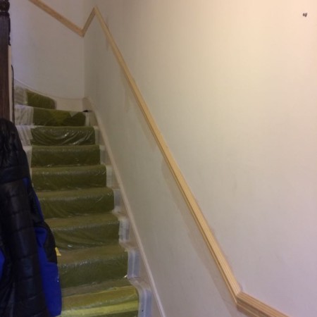 Interior Decorating - North London