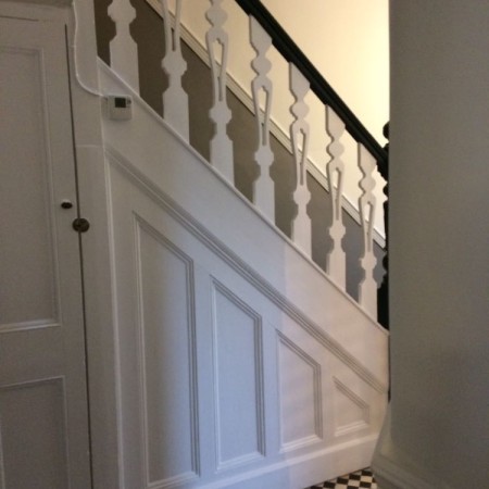 Interior Decorating - North London