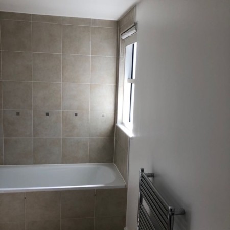 Bathrooms, Tiling, Installation, North London