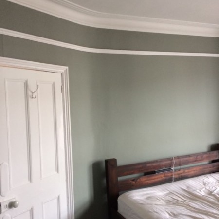 Painting and Decorating - North London