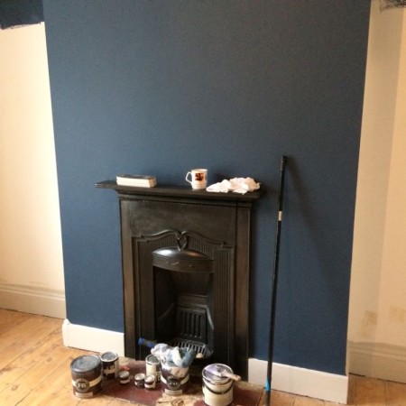 Interior Decorating In North London