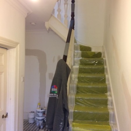 Interior Decorating In North London