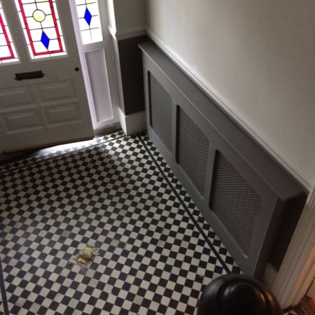 Interior Decorating In North London