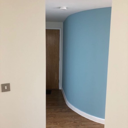 Interior Decorating In North London