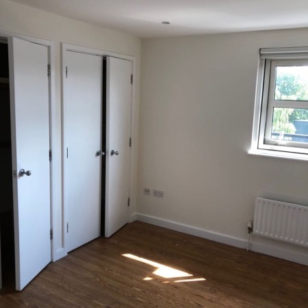 Interior Decorating In North London