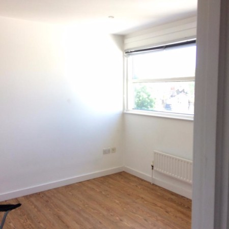 Decorating a 2 bed flat in Camden