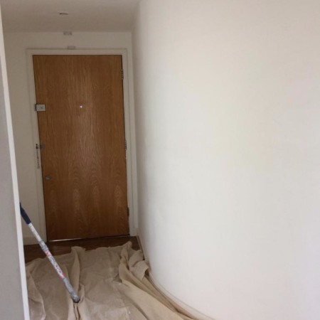 Decorating a 2 bed flat in Camden