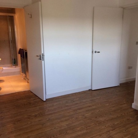 Decorating a 2 bed flat in Camden