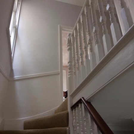 Interior Decorating North London - All completed in 1 week.