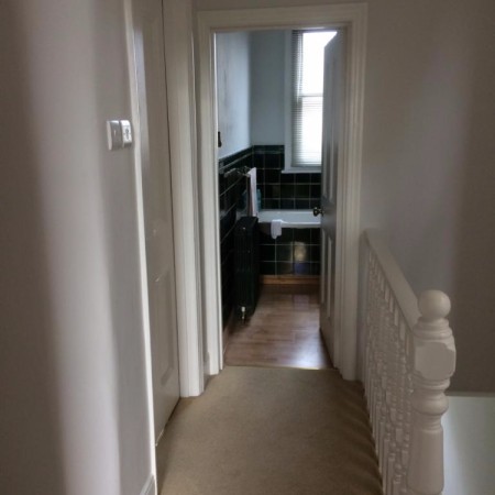 Interior Decorating North London - All completed in 1 week.