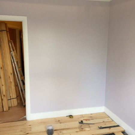 Flooring, Wood Flooring, Muswell Hill, North London