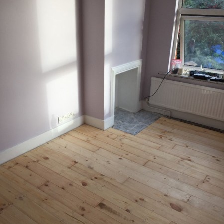 Flooring, Wood Flooring, Muswell Hill, North London