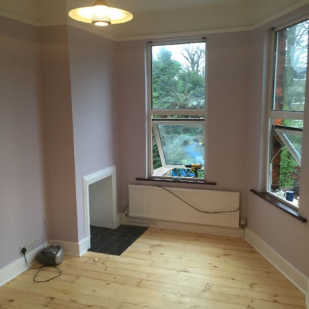 Flooring, Wood Flooring, Muswell Hill, North London