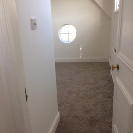 Hampstead Suburb Gardens property renovation in London.