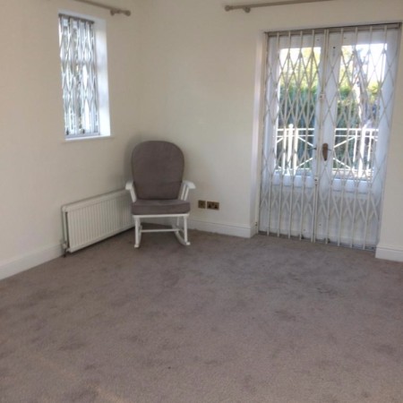 Hampstead Suburb Gardens property renovation in London.