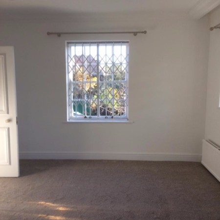 Hampstead Suburb Gardens property renovation in London.