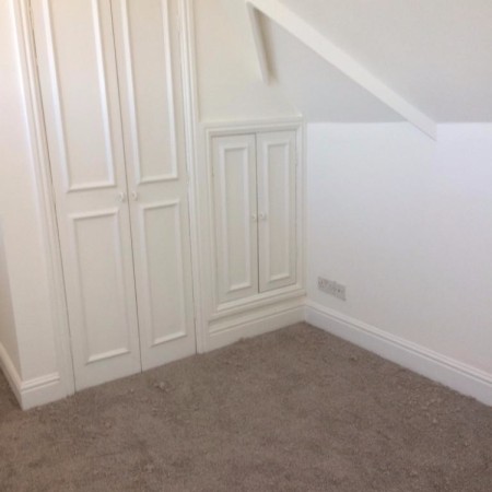 Hampstead Suburb Gardens property renovation in London.