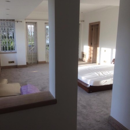 Hampstead Suburb Gardens property renovation in London.