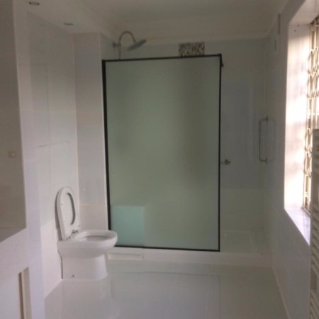 Hampstead Suburb Gardens property renovation in London.