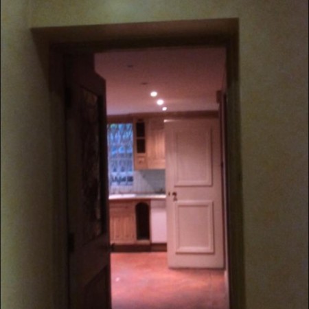 Hampstead Suburb Gardens property renovation in London. Before photos