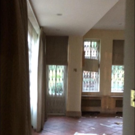 Hampstead Suburb Gardens property renovation in London. Before photos