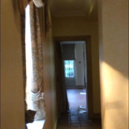 Hampstead Suburb Gardens property renovation in London. Before photos