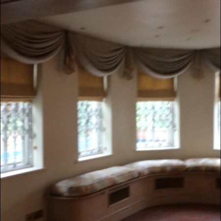 Hampstead Suburb Gardens property renovation in London. Before photos