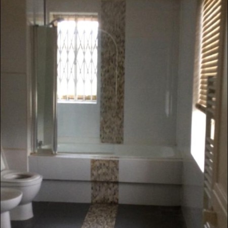 Hampstead Suburb Gardens property renovation in London. Before photos