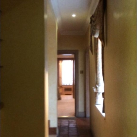 Hampstead Suburb Gardens property renovation in London. Before photos