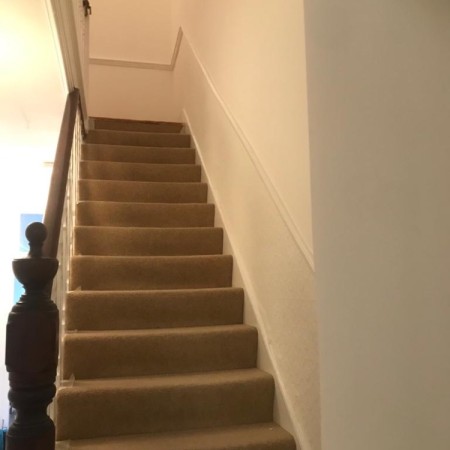 After: Interior Decorating North London