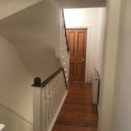 After: Interior Decorating North London