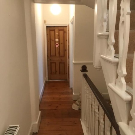 After: Interior Decorating North London