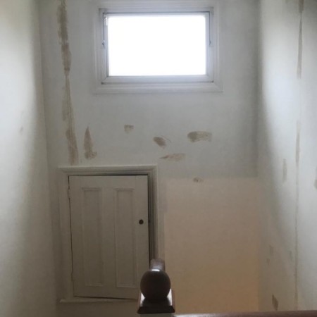 Before: Interior Decorating North London