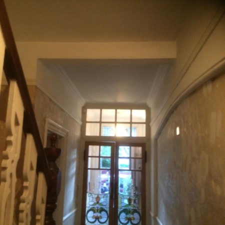 Before: Interior Decorating North London