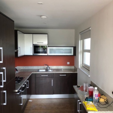 New Kitchen, Installations, Decorating, North London