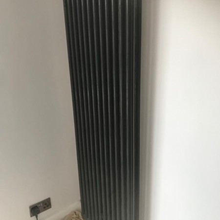 New kitchen renovation completed in 2 weeks in East Finchley, North London, N2