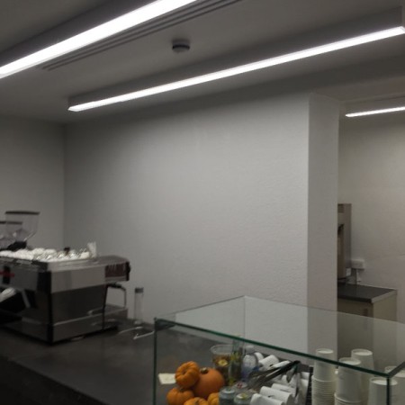 Decorating Specialists - Muswell Hill, North London