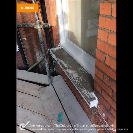 House Refurbishment In North London