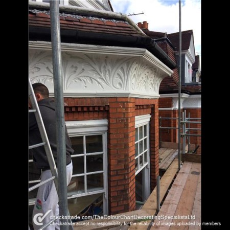 House Refurbishment In North London