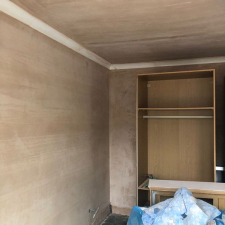 House Refurbishment In North London