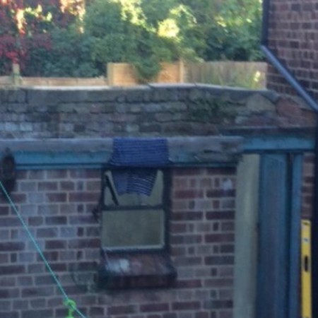 Roofing, Exterior Decorating, Guttering, Islington, London