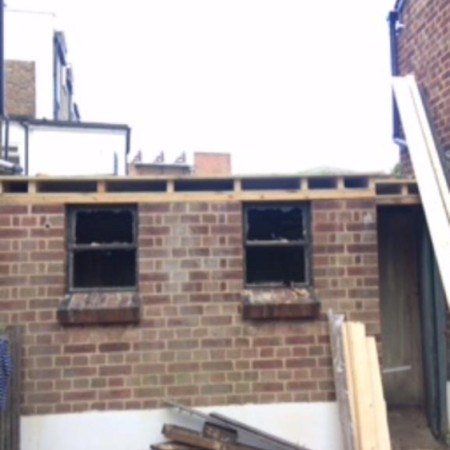 Roofing, Exterior Decorating, Guttering, Islington, London