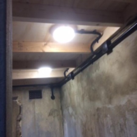 Roofing, Exterior Decorating, Guttering, Islington, London