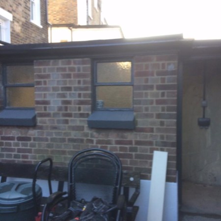 Roofing, Exterior Decorating, Guttering, Islington, London