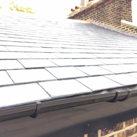 Roofing, Exterior Decorating, Guttering, Islington, London