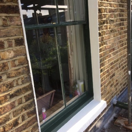 Roofing, Exterior Decorating, Guttering, Islington, London