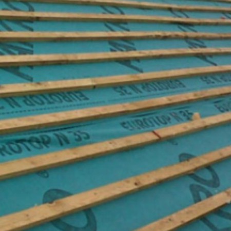 Roofing, Exterior Decorating, Guttering, Islington, London