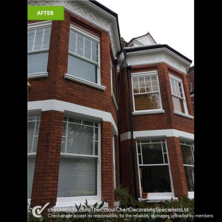 House Refurbishment In North London