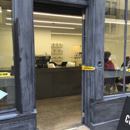 Shop Refits & Property Refurbishments, Muswell Hill, North London