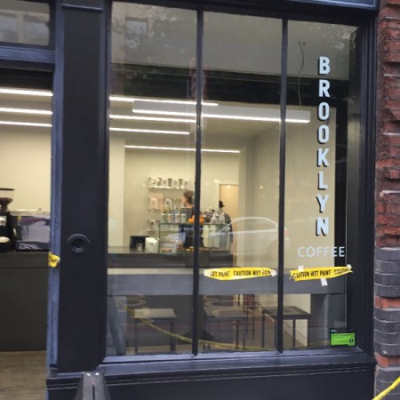 Shop Refits & Property Refurbishments, Muswell Hill, North London